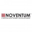 Noventum Custom Software Development Company logo